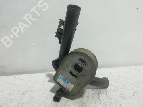 Used Oil radiator RENAULT KANGOO / GRAND KANGOO II (KW0/1_) 1.5 dCi (106 hp) 25986708