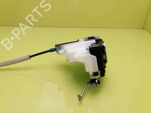 Front right lock FIAT FIORINO Box Body/MPV (225_) 1.3 D Multijet | BP23386805C97 