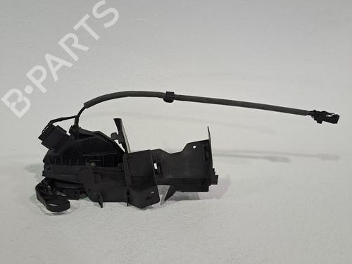 Used Front left lock FORD FOCUS III 1.6 TDCi (95 hp) 23973901