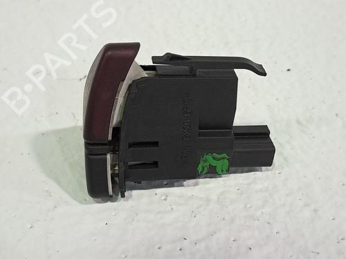 Warning switch MERCEDES-BENZ A-CLASS (W168) A 170 CDI (168.009, 168.109) | BP24171566I22 