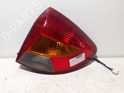 Used Right taillight KIA RIO I Saloon (DC_) 1.5 16V (98 hp) 24880138