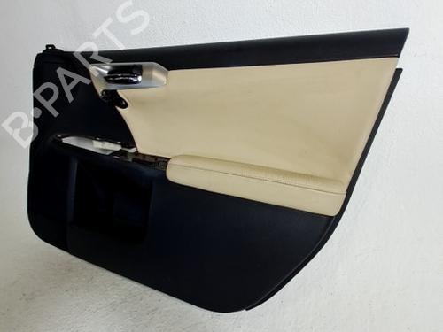 Front right panel LEXUS CT (ZWA10_) 200h (ZWA10_, ZWA10R) | BP29585171C59 