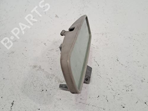 Rear mirror RENAULT MEGANE III Hatchback (BZ0/1_, B3_) 1.2 TCe (BZ2B, BZ11) | BP27463391I6 