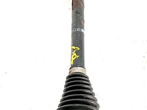 Used Left front driveshaft SEAT ALTEA (5P1) 1.6 TDI (105 hp) 32285609