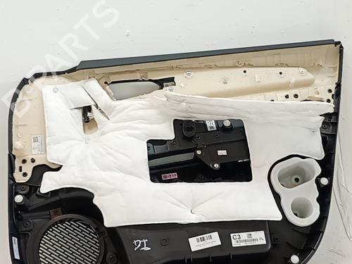 Front left panel RENAULT ARKANA I (LCM_, LDN_) 1.3 TCe 140 (LDN0) | BP37604532C58 - Image 2