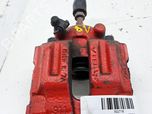 Used Left rear brake caliper BMW 1 Coupe (E82) 123 d (204 hp) 23364069