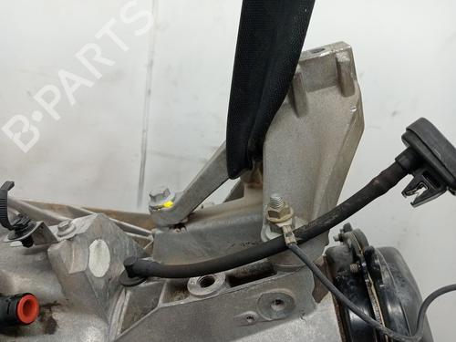 Gearbox FORD FOCUS C-MAX (DM2) 1.6 | BP23284447M3 