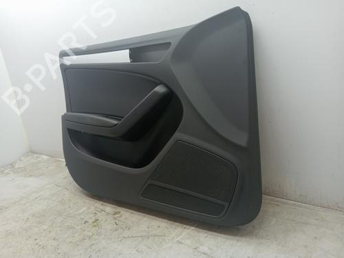 Front left panel AUDI A5 Sportback (8TA) 2.0 TDI | BP23369302C58 