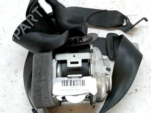 Used Rear left seatbelt Rear left seatbelt CITROËN BERLINGO (ER_, EC_) 1.5 BlueHDi 100 (102 hp) 34238444 34238444