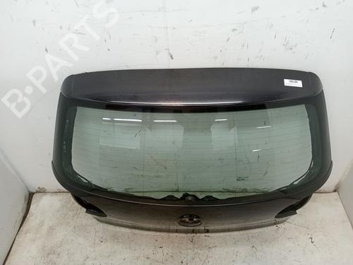 Tailgate VW GOLF V (1K1) 2.0 TDI 16V | BP26168834C6 