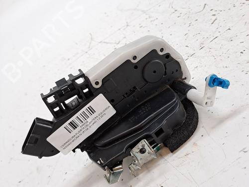 Used Front left lock NISSAN MICRA IV (K13K, K13KK) 1.2 (80 hp) 27462363