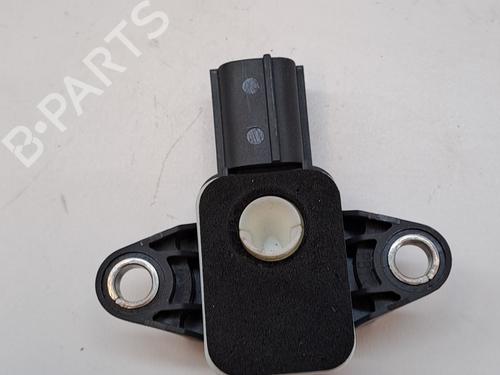 Elektronisk sensor SEAT EXEO (3R2) 2.0 TDI | BP26654706M84 