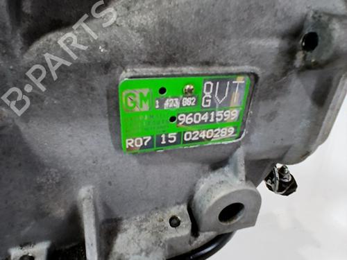 Gearbox BMW 5 (E39) 530 d | BP29556068M3
