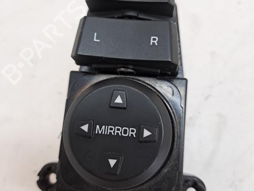 Used Mirror switch HYUNDAI TUCSON (TL, TLE) 1.6 T-GDi (177 hp) 23365359