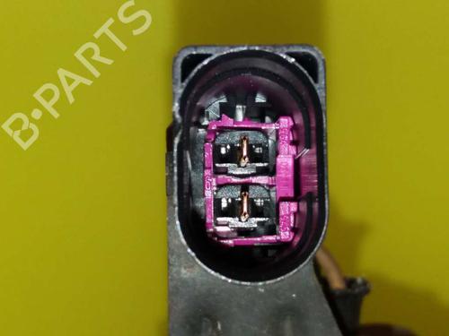 AC compressor SEAT Mii (KF1, KE1) 1.0 | BP23650900M34 