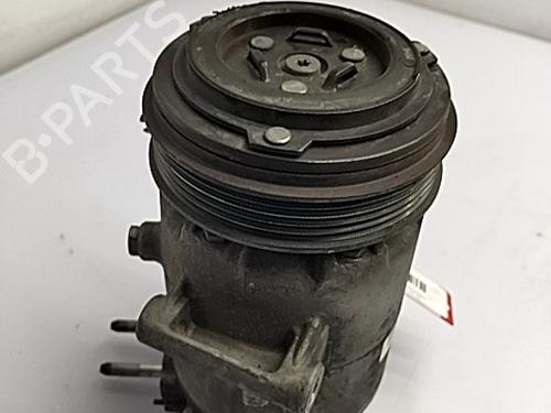 AC-Kompressor SSANGYONG TIVOLI 1.6 XDi 160 | BP30846454M34