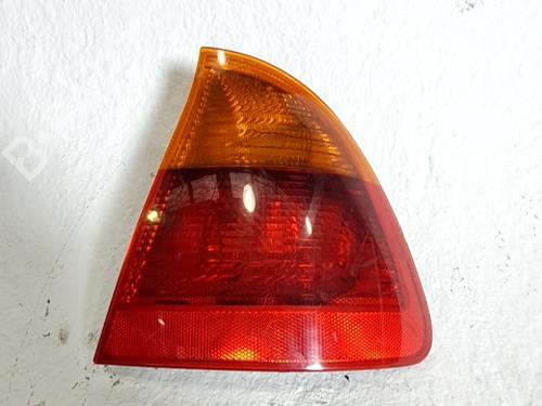 Used Right taillight BMW 3 (E46) 320 d (136 hp) 30925817