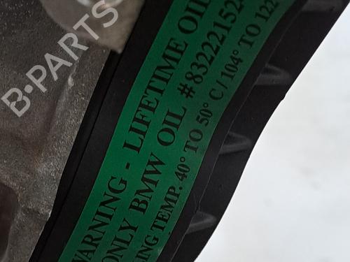 Gearbox BMW 3 (F30, F80) 320 d | BP23366219M3 