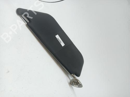 Left sun visor FORD TOURNEO CONNECT 1.8 TDCi | BP27519615I1 