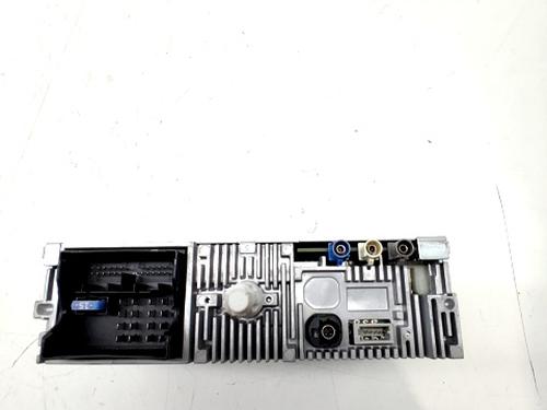 Used Radio PEUGEOT 208 Hatchback Van (CR_) 1.6 Blue HDi 100 (99 hp) 29990920