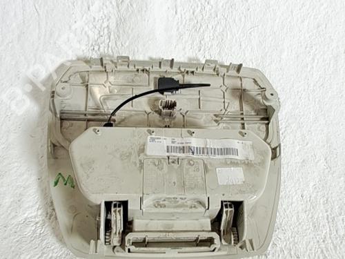 Andre FORD KUGA II (DM2) 2.0 TDCi | BP30478014O1 