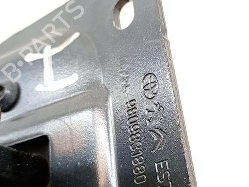 Bisagra/Limitador de puerta Bisagra/Limitador de puerta 37604580 37604580