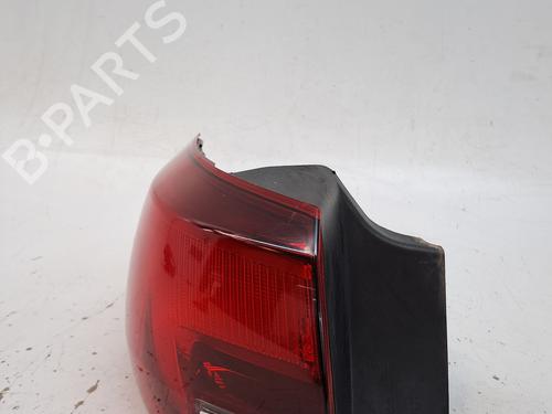 Left taillight OPEL ASTRA K Sports Tourer (B16) 1.4 Turbo (35) | BP27653214C34 