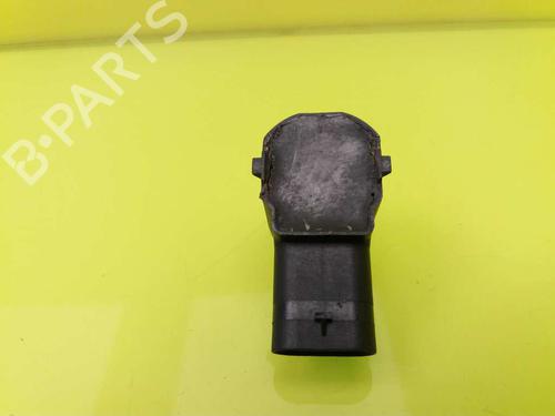 Elektronisk sensor VW PASSAT B6 (3C2) 2.0 TDI 16V | BP25255124M84 