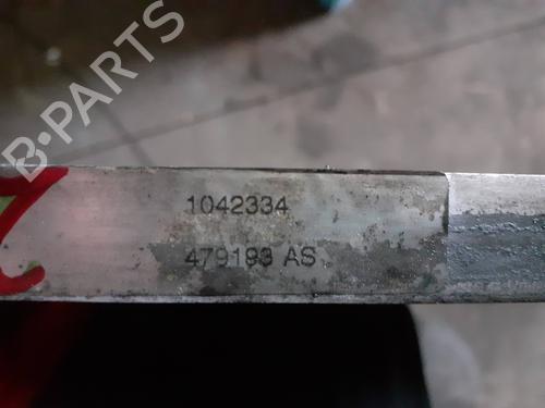 Heater matrix FORD KA (RB_) 1.3 i | BP25458497M63