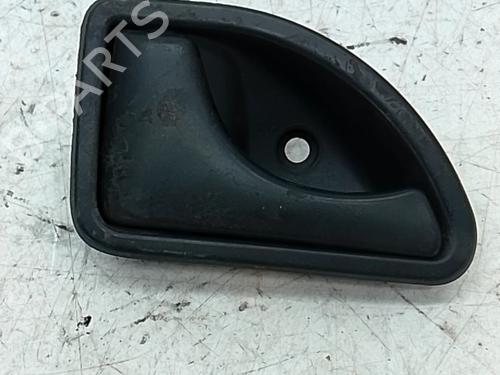 Used Front left interior door handle Front left interior door handle RENAULT KANGOO Express (FC0/1_) D 65 1.9 (FC0E, FC02, FC0J, FC0N) (64 hp) 36036518 36036518