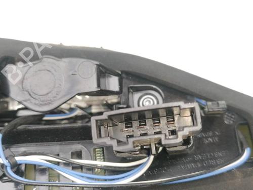 Used Left taillight SEAT LEON ST (5F8) 2.0 TDI (150 hp) 23940021