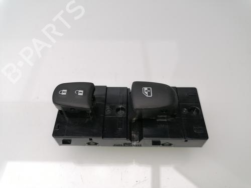 Used Right front window switch NISSAN QASHQAI II (J11, J11_) 1.6 dCi ALL MODE 4x4-i (130 hp) 23936873