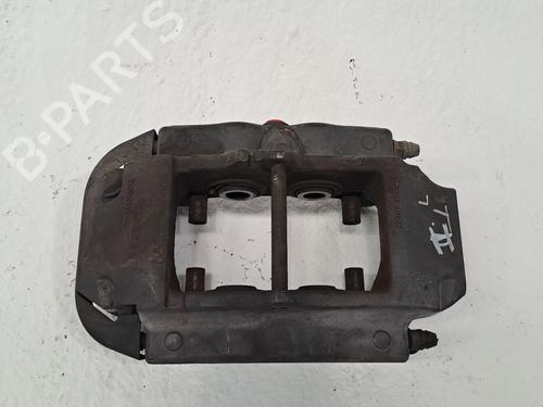 Bremssattel links hinten PORSCHE CAYENNE (9PA) 3.2 | BP27463592M107 