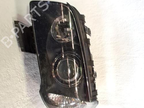 Left headlight BMW X3 (E83) 2.0 d | BP29559084C28