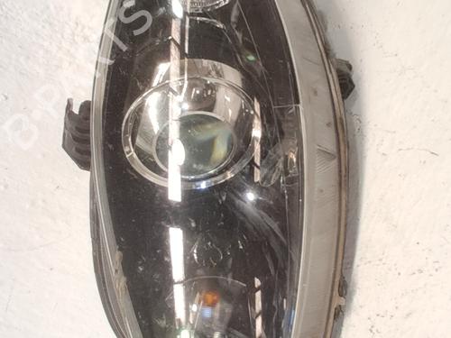 Used Left headlight Left headlight SEAT TOLEDO III (5P2) 2.0 TDI (140 hp) 36523617 36523617