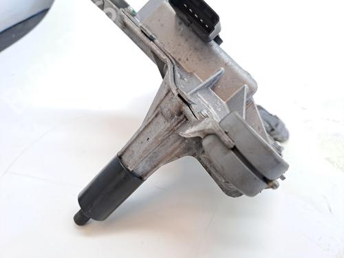 Front wiper motor CITROËN C4 Picasso I MPV (UD_) 2.0 HDi 138 | BP23280775M29 