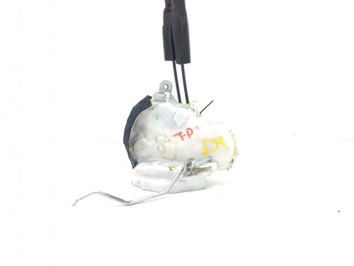 Used Rear right lock HONDA ACCORD VIII (CU) 2.0 i (CU1) (156 hp) 29024469