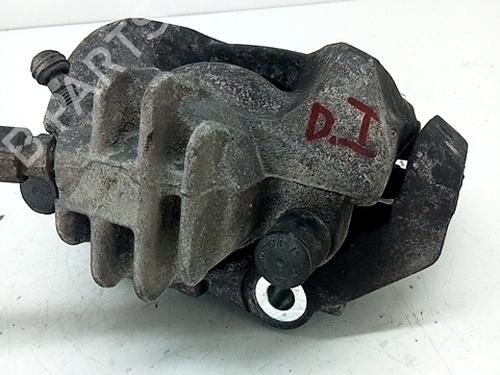 Left front brake caliper CITROËN BERLINGO Box Body/MPV (B9) 1.6 HDi / BlueHDi 75 | BP30120900M105