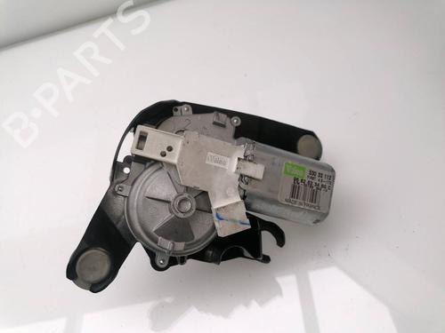 Rear wiper motor CITROËN C5 III Break (RW_) 2.0 HDi 140 | BP23652268M102 