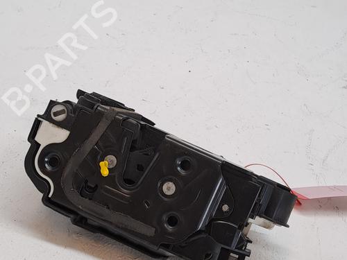 Rear left lock VW GOLF VII (5G1, BQ1, BE1, BE2) 2.0 TDI 4motion | BP25281745C100 