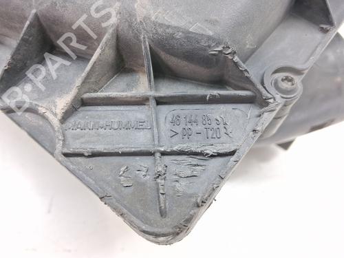 Air filter box OPEL ASTRA H (A04) 1.6 (L48) | BP27731801M87 