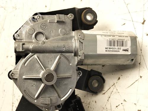 Used Rear wiper motor Rear wiper motor 36838348 36838348