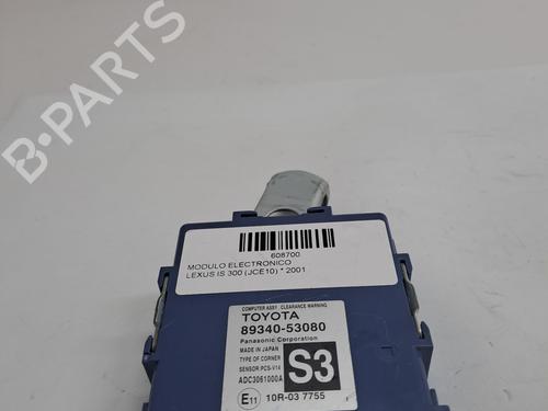 Elektronisk modul LEXUS IS III (_E3_) 300h (AVE30_, AVE30R) | BP23974387M83 