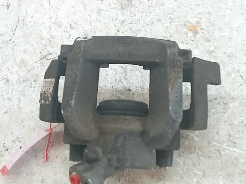 Venstre bremsekaliber foran Venstre bremsekaliber foran PEUGEOT 508 I (8D_) 1.6 BlueHDi 120 (120 hp) 37289081 37289081