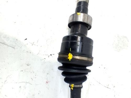 Right front driveshaft MAZDA 6 Saloon (GJ, GL) 2.2 D (GJ2FP) | BP31247366M39