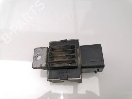 Used Electronic module CITROËN JUMPY II Van 2.0 HDi 125 (128 hp) 23420236