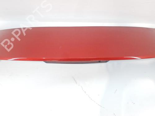 Heckspoiler für RENAULT MEGANE IV Saloon 1.3 TCe 140 (LVNB) (140 hp) 31247391