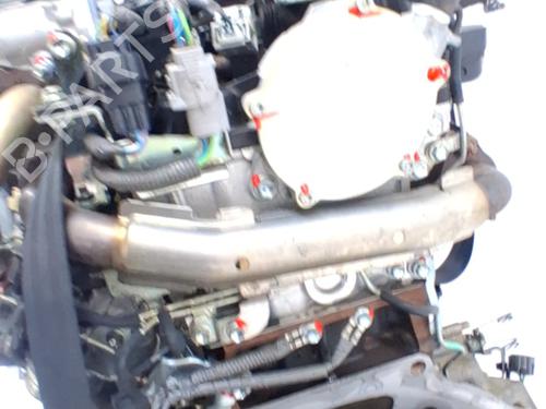 Engine TOYOTA LAND CRUISER PRADO (_J15_) 2.8 D-4D (GDJ150_, GDJ155_, GDJ150, GDJ151) | BP36406965M1 - Image 3