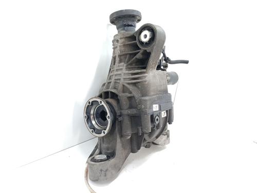 Rear differential VW TOUAREG (7LA, 7L6, 7L7) 3.0 V6 TDI | BP25998441M24 
