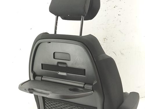 Left front seat CITROËN C4 Picasso II 2.0 BlueHDi 150 | BP39557072C15 - Image 3
